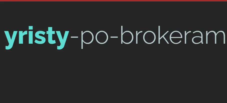 Обзор - Yrist-po-Brokeram.com