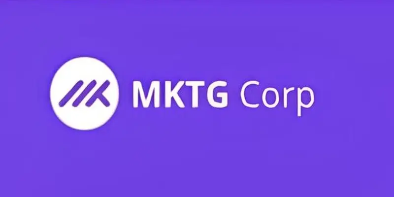Обзор - MKTG Corp