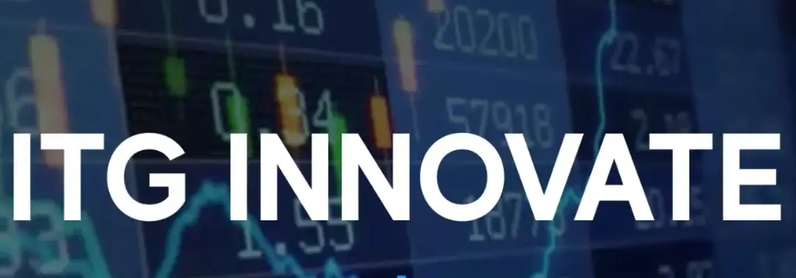 Обзор - ITG Innovate