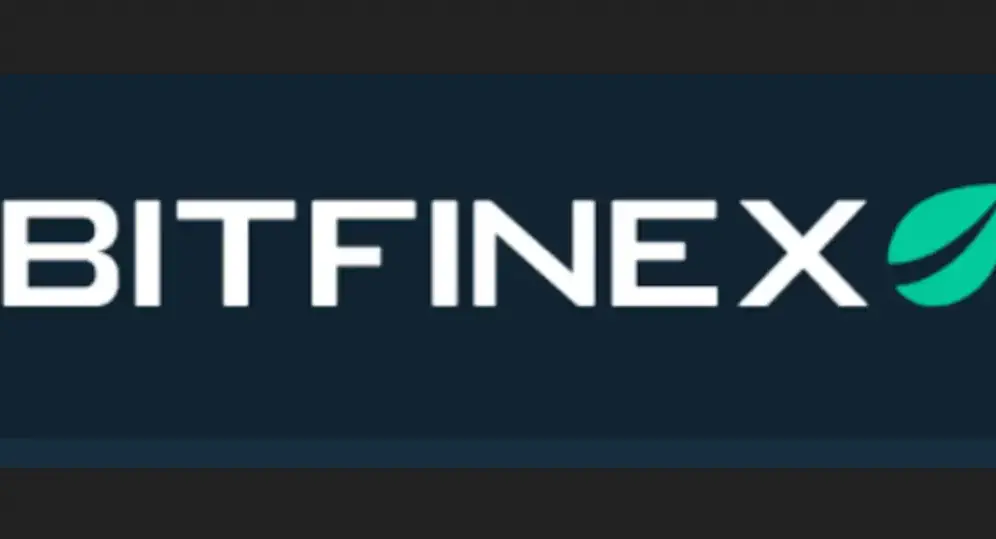 Обзор - Bitfinex