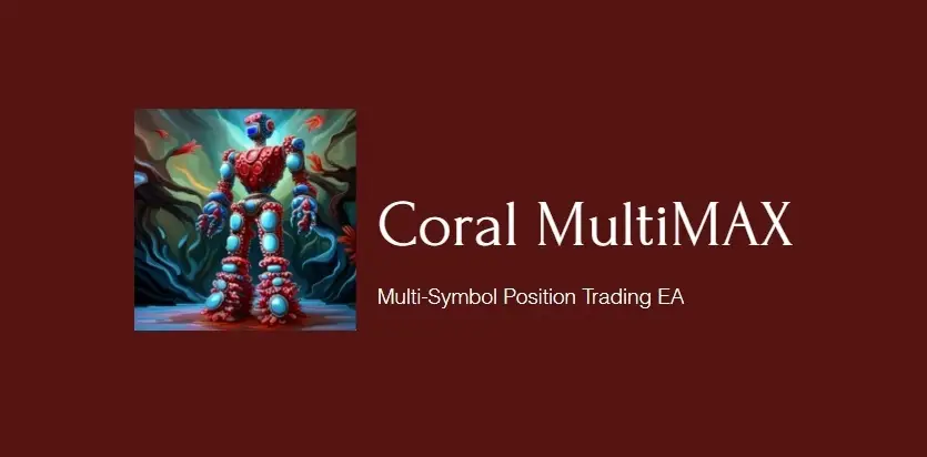 Обзор - MultiMAX EA