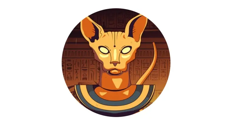 Обзор - Sphynx (t.me/sphynxmeme_bot)