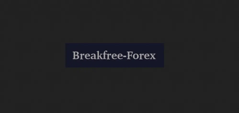 Обзор - Breakfree-Forex