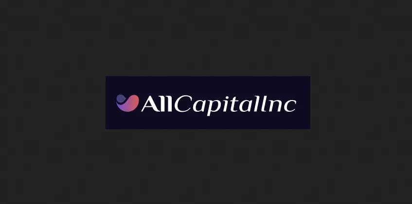 Обзор - AllCapitalInc