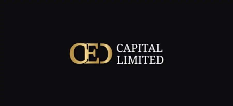 Обзор - CED Capital Limited