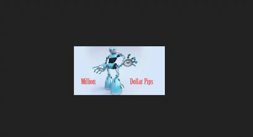 Обзор - Million Dollar Pips Robot