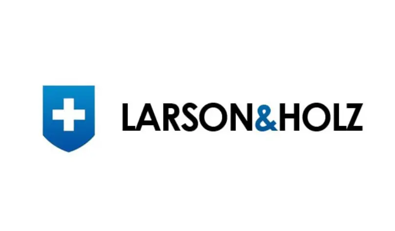 Обзор - Larson&Holz IT Ltd