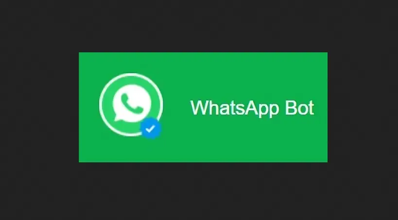 Обзор - WhatsApp Bot (Ватсап Бот)