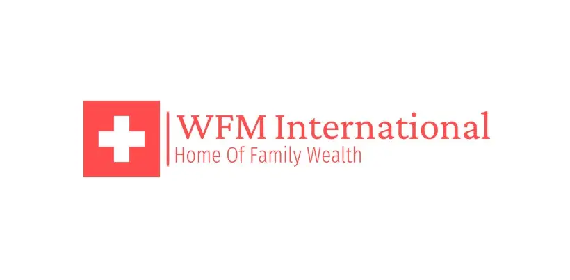 Обзор - WFM International 