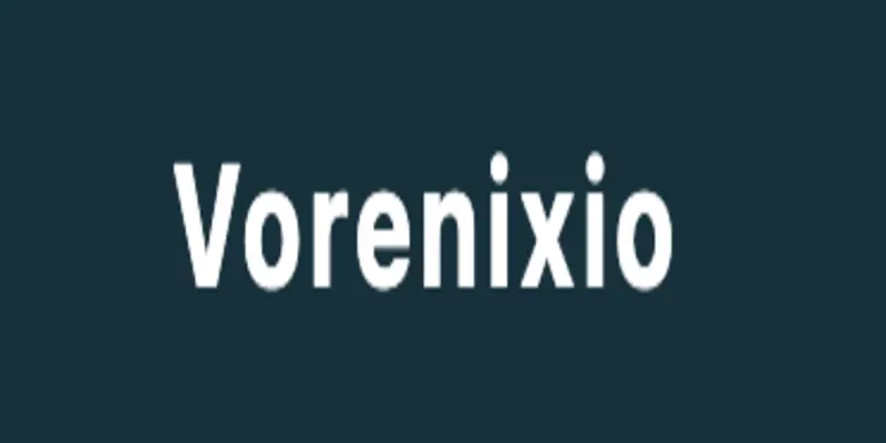 Обзор - Vorenixio