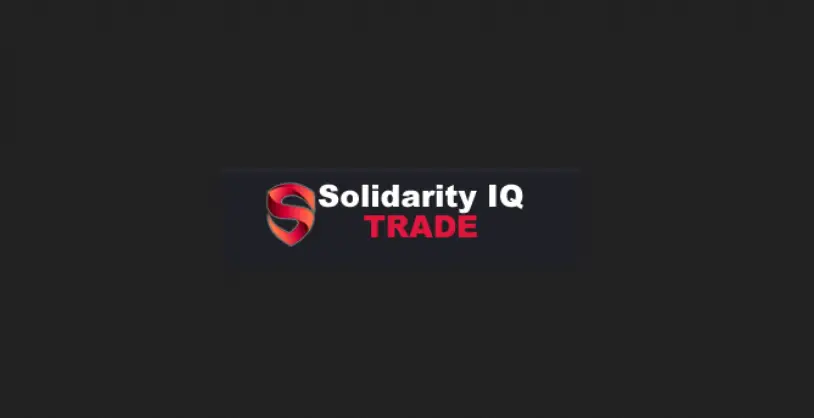 Обзор - Solidarity IQ Trade