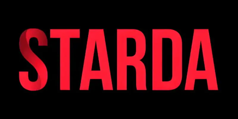 Обзор - Starda