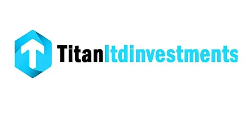 Обзор - TitanLTDInvestments