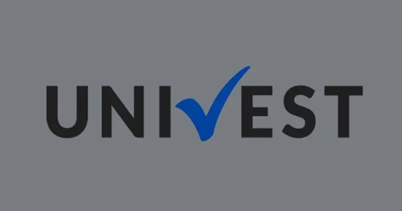 Обзор - Univest