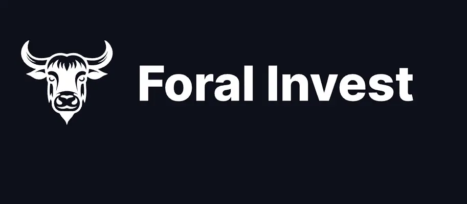 Обзор - Foral Invest