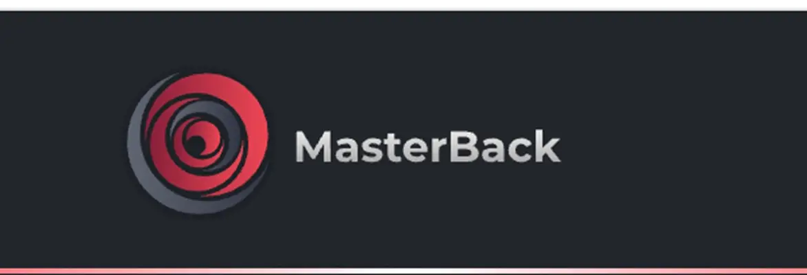 Обзор - Master Back