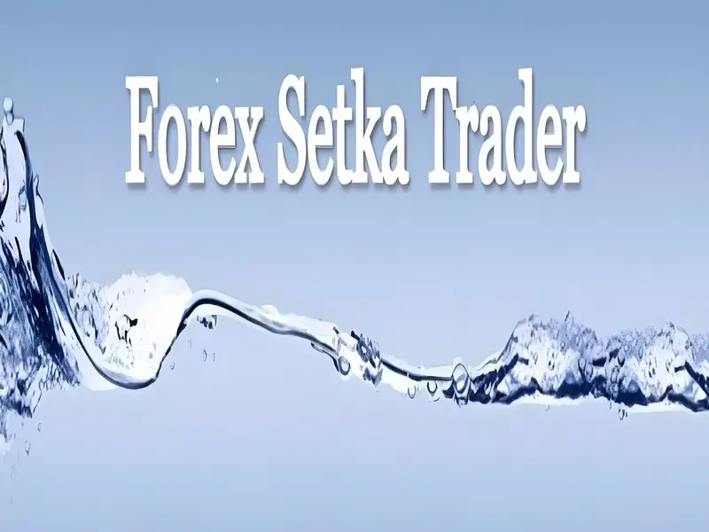 Обзор - Setka Trader