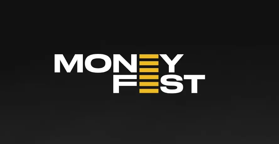 Обзор - Money Fest