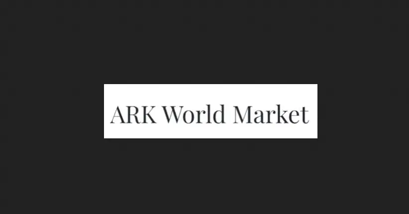 Обзор - ARK World Market