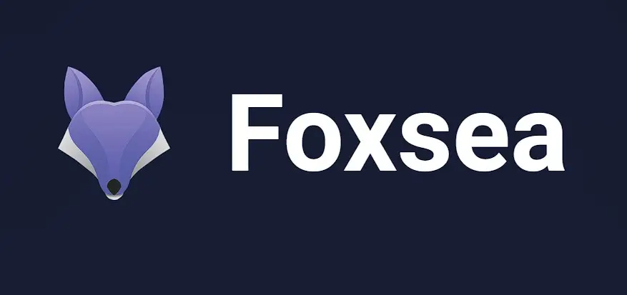 Обзор - Foxsea (foxsea.com)