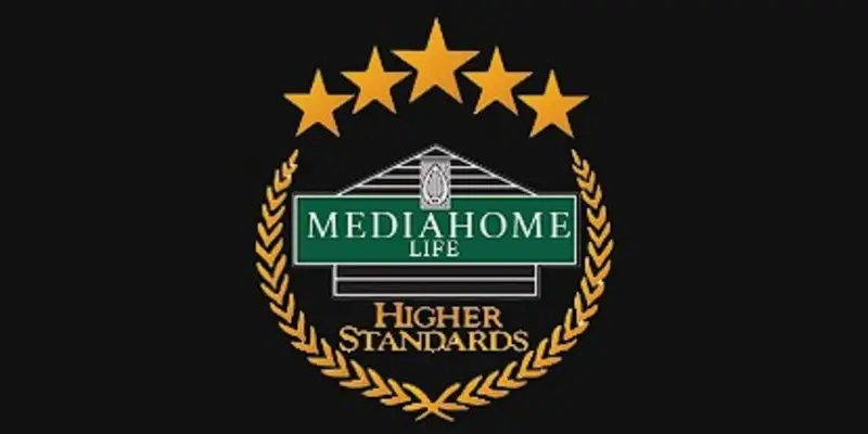 Обзор - MediaHomeLife