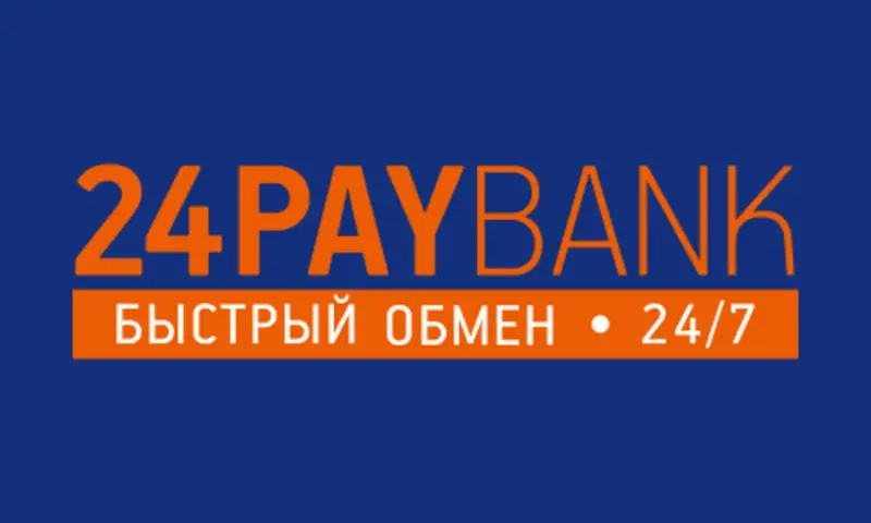 Обзор - 24PayBank