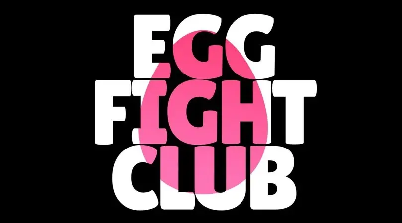 Обзор - Egg Fight Club (t.me/eggfightclub)