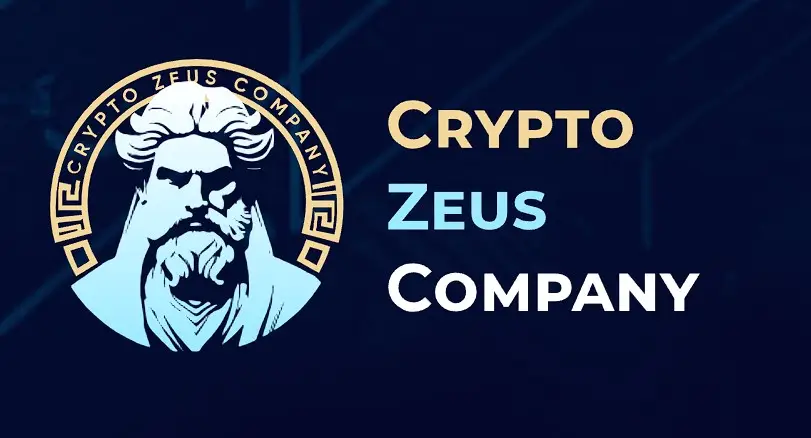 Обзор - Crypto Zeus Company (zeuscompany.pro)