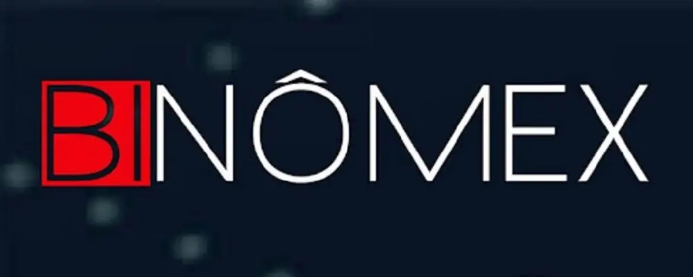 Обзор - Binomex
