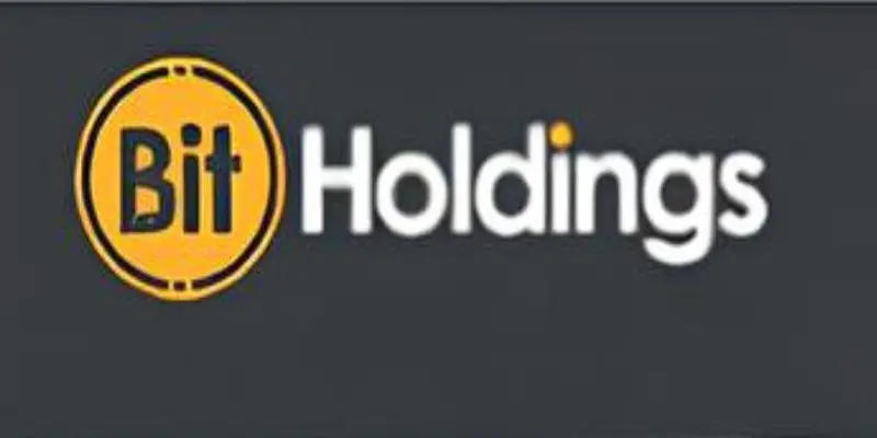 Обзор - Bit-Holdings