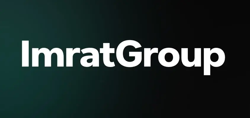 Обзор - Imrat Group