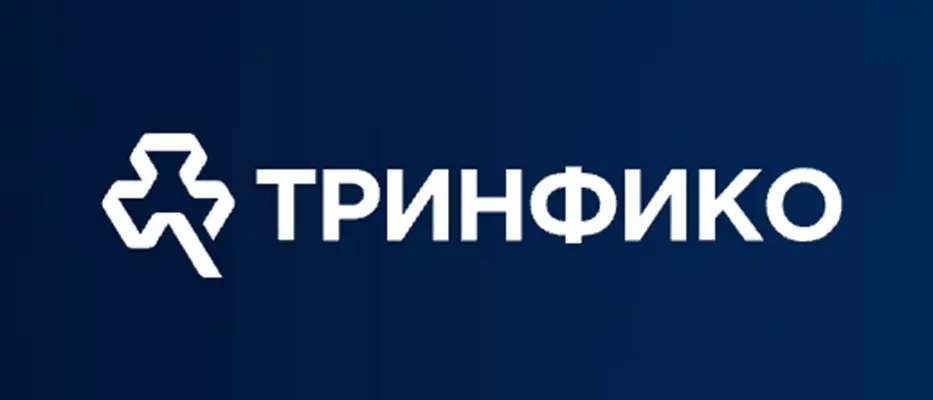 Обзор - Trinfico
