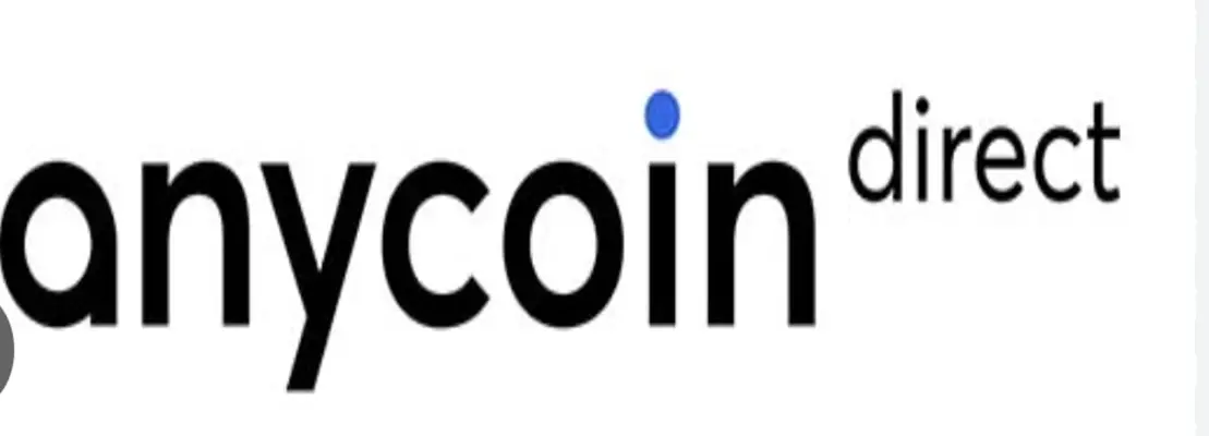 Обзор - Anycoindirekt