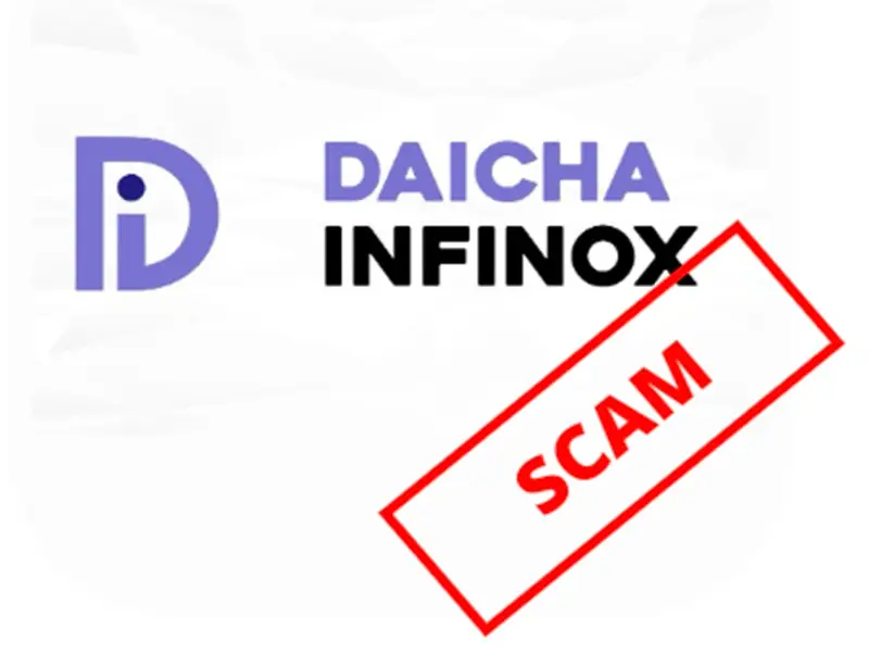Обзор - Daicha Infinox Markets Ltd