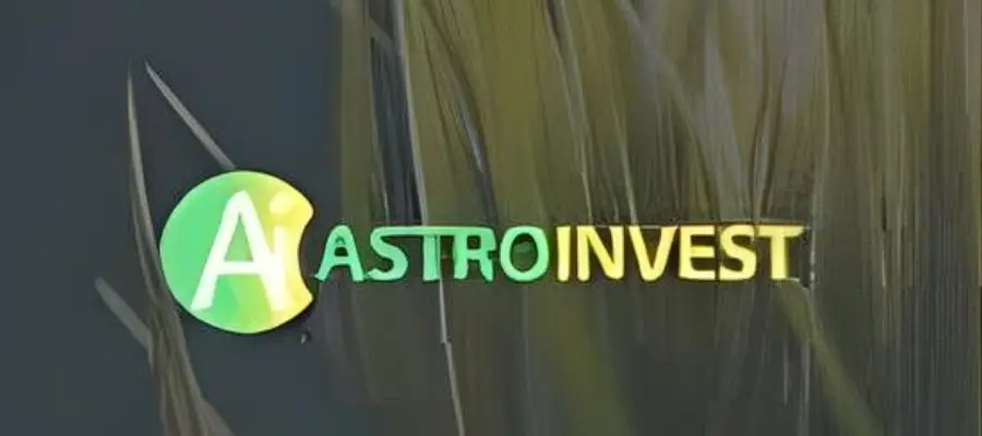 Обзор - Astro Invest