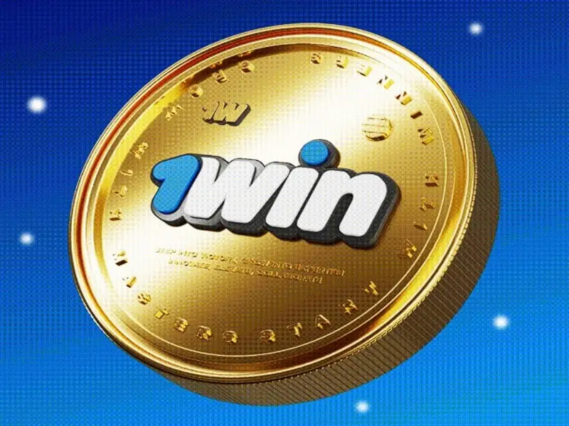 Обзор - 1win Token (token1win_bot)