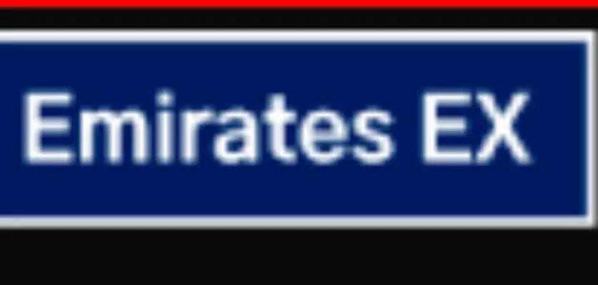 Обзор - Emirates EX