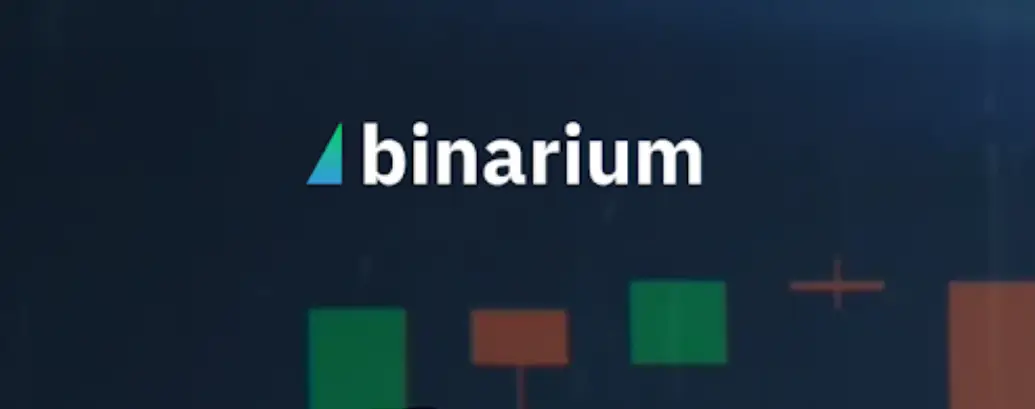 Обзор - Binarium