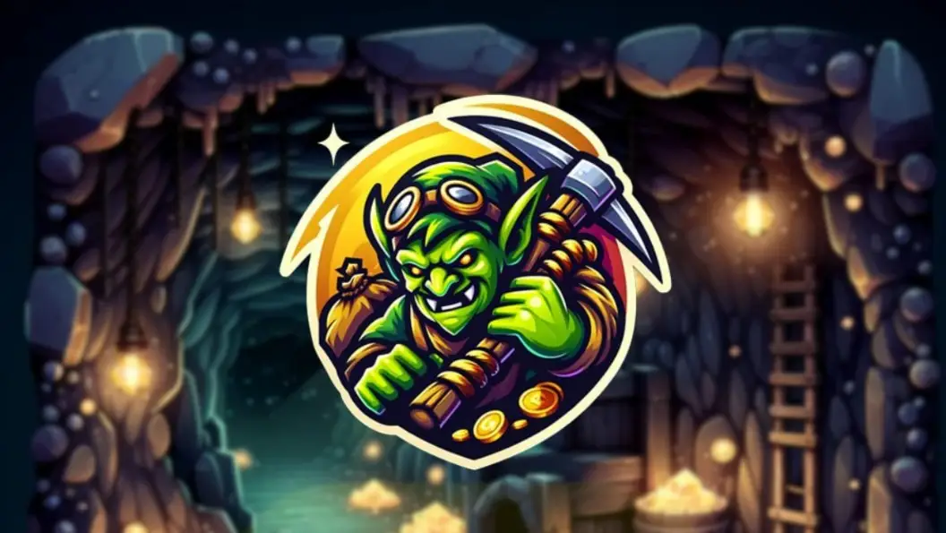Обзор - GoldGoblins (t.me/GoldGoblins_bot)