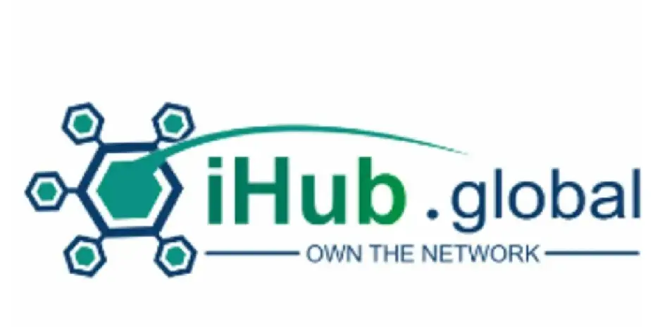 Обзор - Ihub Global