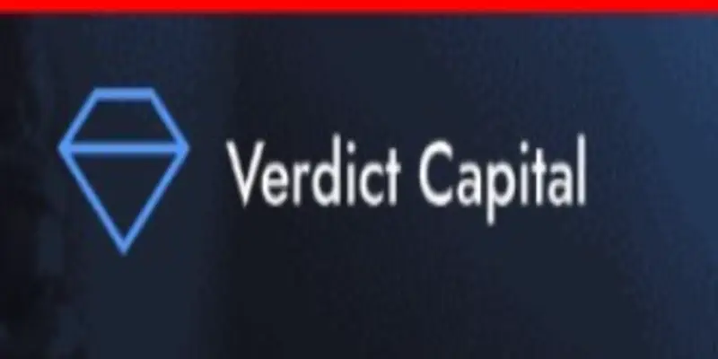 Обзор - Verdict Capital