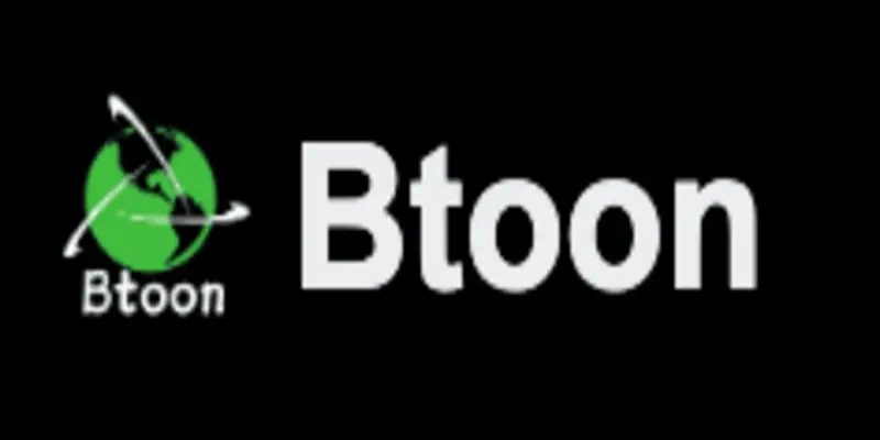 Обзор - Btoon