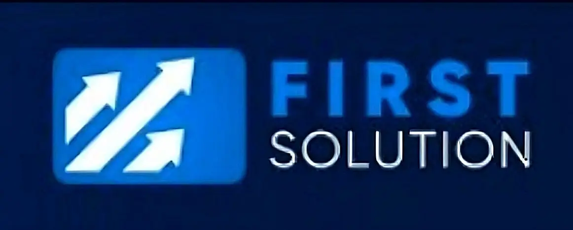 Обзор - First Solution