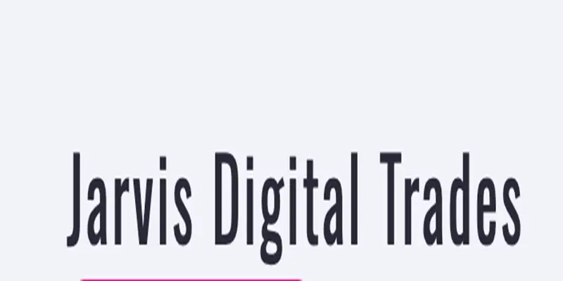 Обзор - Jarvis Digital Trades
