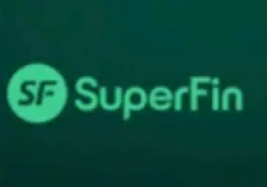 Обзор - SuperFin