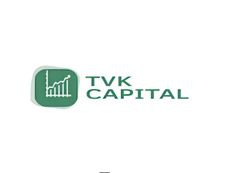 Обзор - TVK Capital