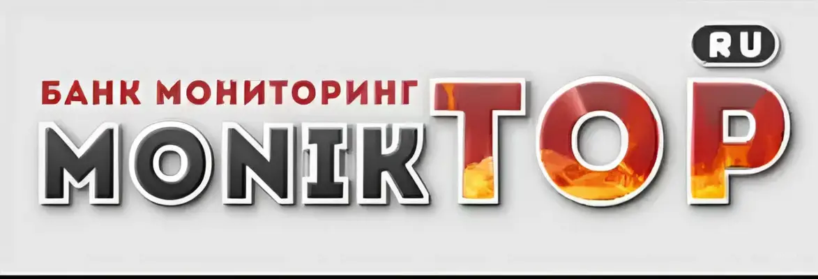 Обзор - MonikTop (moniktop.ru)