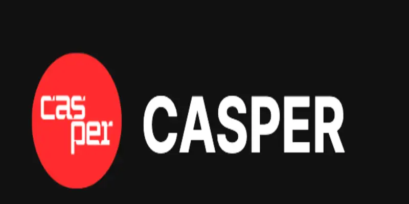 Обзор - Casper Exchange