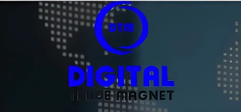Обзор - Digital Trade Magnet 