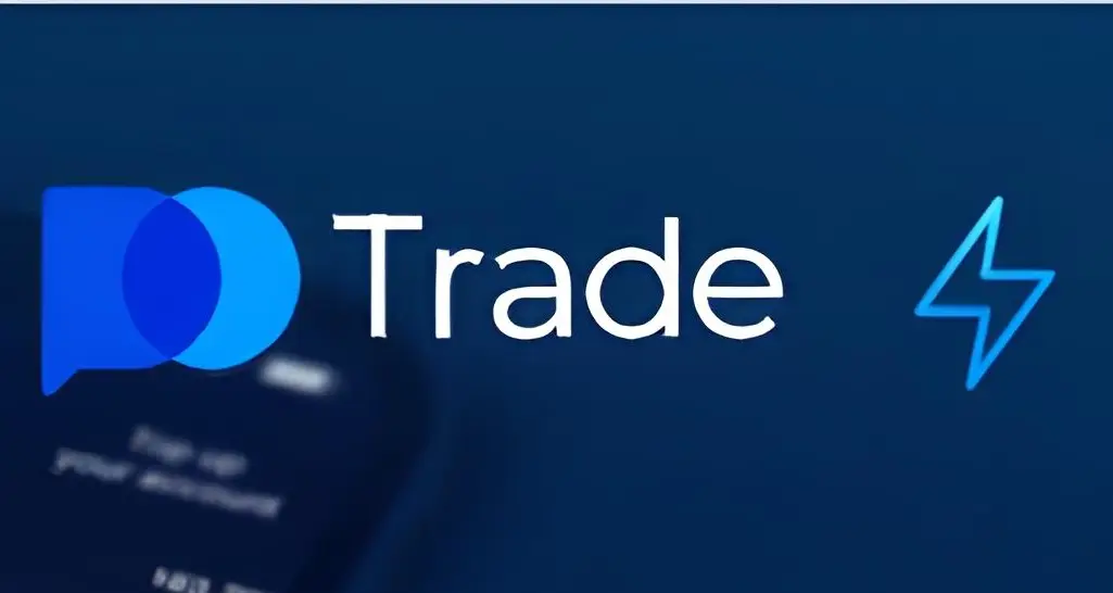 Обзор - Po Trade